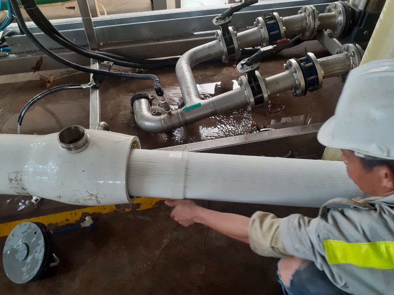 Dịch Vụ Bảo Dưỡng / Bảo Trì