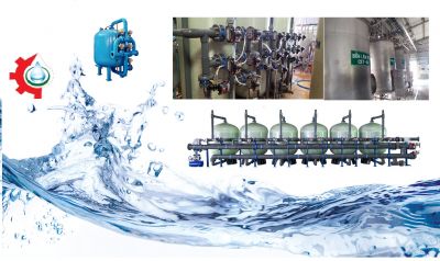 Hệ thống lọc, tiền xử lý