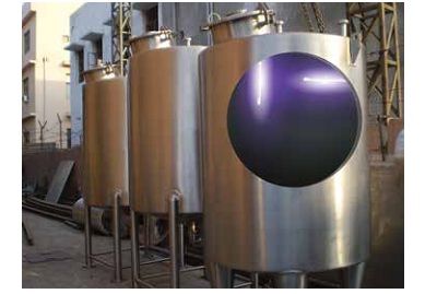 HỆ THỐNG ĐÈN UV KHỬ TRÙNG CHO TANK CHỨA