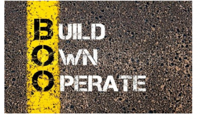 HỢP ĐỒNG DỊCH VỤ (BUILD-OWN-OPERATE SERVICE CONTRACT)