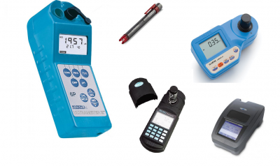 THIẾT BỊ ĐO CẦM TAY