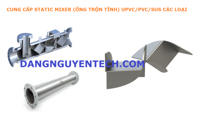 STATIC MIXER